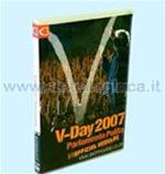 DVD 2007 V-DAY: PARLAMENTO PULITO