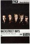 BACKSTREET BOYS The Greatest Video Hits Chapter One DVD SEALED