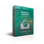 Antivirus ANNUALE desktop KASPERSKY 2019 ( x 3 computers )