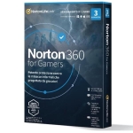 Antivirus NORTON modello GAMER dispositivi 03 spazio 50GB validità 12 mesi ATTACH