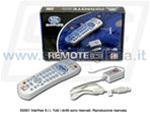Controllo remoto SAPPHIRE modello BOB LITE gpu ATI ( TeleComando incluso ) connessione USB