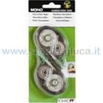 Correttore TOMBOW a NASTRO da 4,2mm 10MT ( Conf. 6 x 2pz )