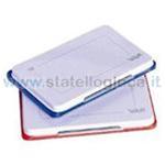 Cuscinetto INCHIOSTRATO BLU 110x70