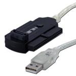 Adattatore USB TO IDE/SATA