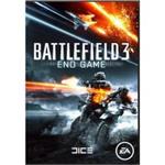 PC Game: DLC BATTLEFIELD 3 END GAME