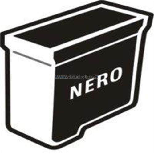 Cartuccia rigenerata inkjet Nero per HP Color Copier G85 Compatibile con 51645AE Codice cartuccia: 45