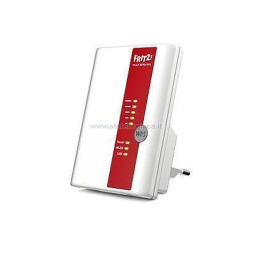 Ripetitore WI-FI della AVM da 450 Mb/s