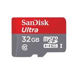 MicroSD della SANDISK da 32GB [ scrittura e lettura 98MB/s ]