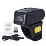 Lettore barcode METEOR Ring Scanner 1D