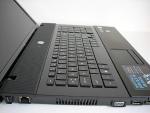 NoteBook HP modello PROBOOK 4710S video 17,3" ( 1.600 x 900 ) + ssd 250GB + adesivi tastiera FOSFORESCENTI + s.o. WINDOWS 10 PROFESSIONAL 64BIT