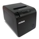 Stampante termica POS della NILOX modello P382 USL con USB e Ethernet