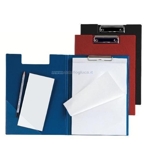 Porta blocco SEI formato A4