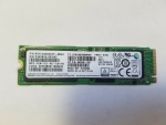 HP 256GB SSD PM961 NVMe M.2 PCIe Solid State Drive MZ-VLW2560