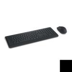 KIT tastiera + mouse MICROSOFT modello WIRELESS DESKTOP 900