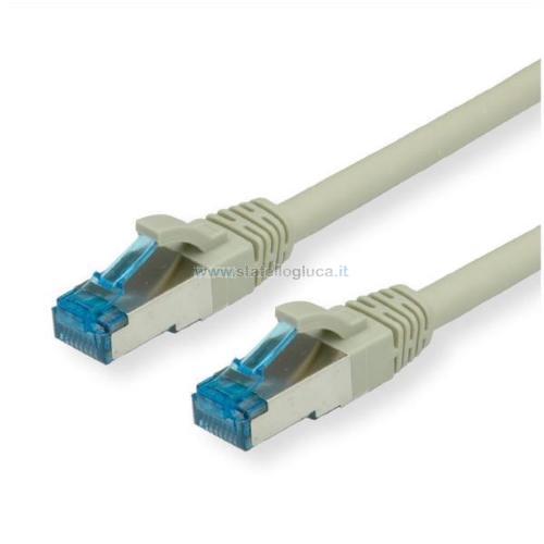 Cavo di rete NILOX da 7MT cat. 6 schermatura S/FTP plug RJ-45
