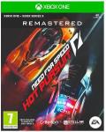 Game NEED FOR SPEED HOT PURSUIT REMASTERED per XBOX ONE