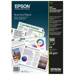Carta EPSON formato A4 da 80gr per stampanti a colori
