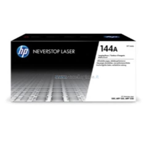 Tamburo fotosensibile nero originale HP 144A per stampa laser