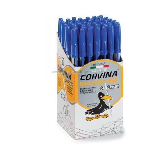 F50 CORVINA 51 CLASSIC BLU