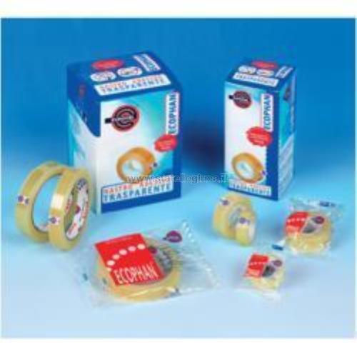 CF 10 NASTRO ADESIVO ECOPHAN 33MT
