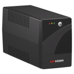 HIKVISION UPS 1000VA/600W,12V/9AH BATTERY X1